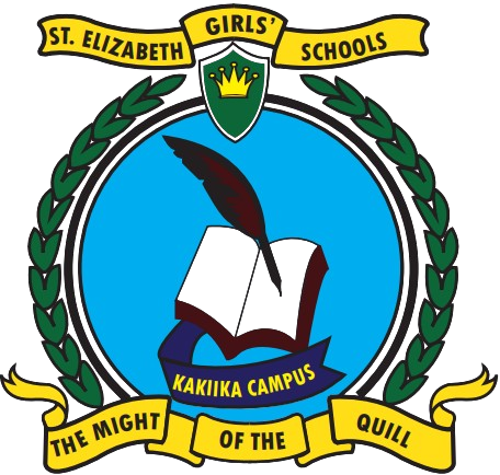 St Elizabeth Badge